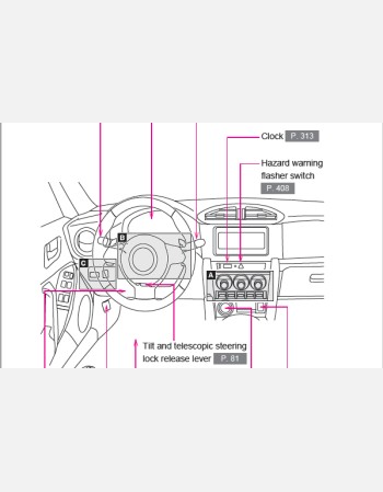 subaru brz 2017 owners manual rhd and lhd